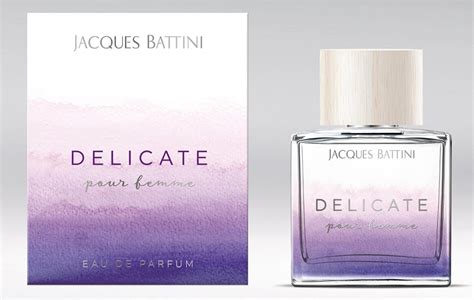 jacques battini perfume